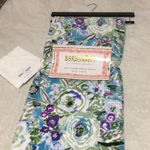 Maui Mindset Fleece Throw